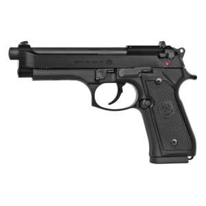 BERETTA M9-22 22LR BLK 4.9" 15+1