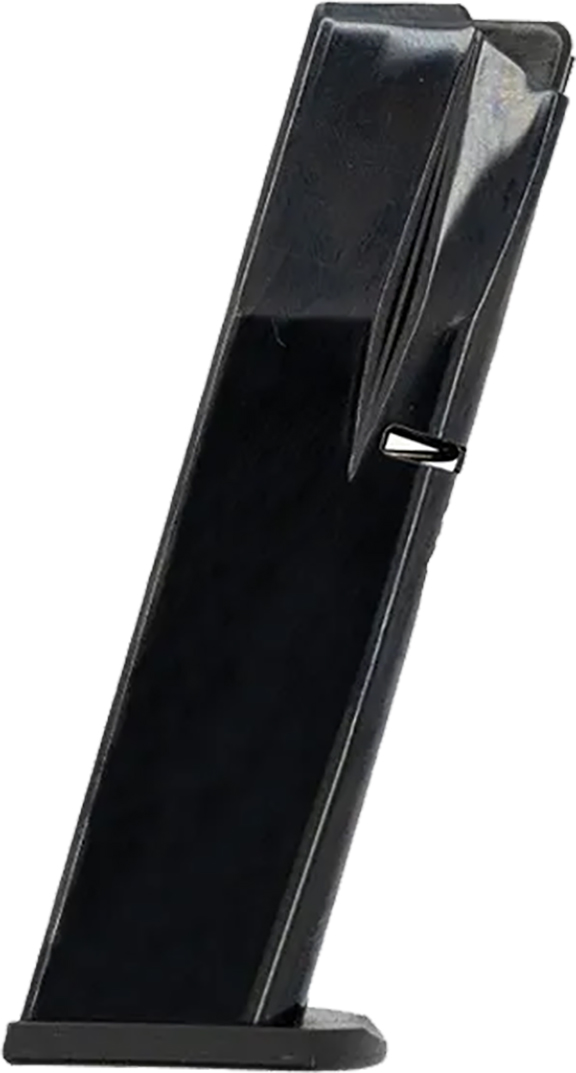 BTA MAG 80X 380AP BLK 13RD