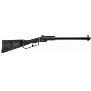 CHIAPPA FIREARMS M6 12GA/22WMR X-CALIBER 18.5"