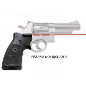 CRIMSON TRACE LASERGRIP S&W K,L,N FRAME S/R