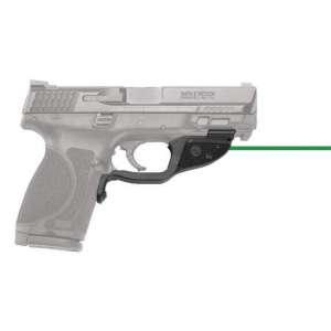 CRIMSON TRACE LASERGUARD S&W M&P 2.0 GRN