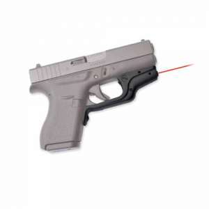 CRIMSON TRACE LASERGUARD GLOCK 42/43