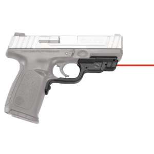 CRIMSON TRACE LASERGUARD S&W SD9/40 VE