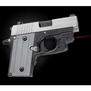 CRIMSON TRACE LASERGUARD SIG P238/P938