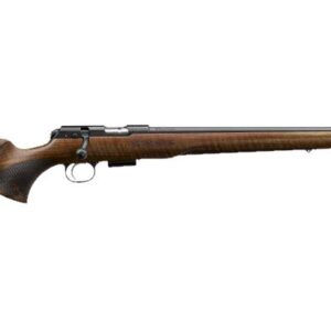 CZ-USA 457 ROYAL 22LR BL/WD 16" TB