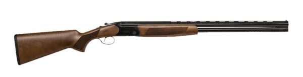 CZ-USA DRAKE O/U 20/28 BL/WD