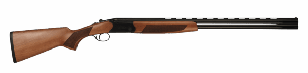 CZ-USA QUAIL O/U 20/28 3" BL/WD