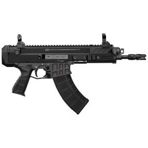 CZ-USA BREN 2 MS PISTOL 7.62X39 9"