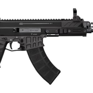 CZ-USA BREN 2 MS PISTOL 7.62X39 9"