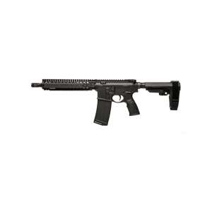 DANIEL DEFENSE DDM4 MK18 PIST 5.56 10.3" BLK