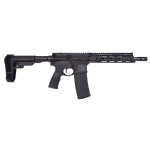 DANIEL DEFENSE DDM4 V7 PIST 5.56MM 10.3" BLK