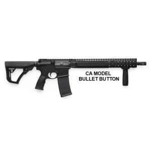 DANIEL DEFENSE DDM4 V9 5.56MM 15" RAIL CA