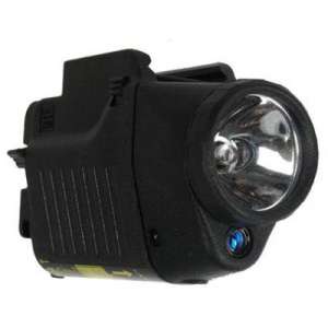 GLOCK TACTICAL LIGHT/LASER GL RAILS