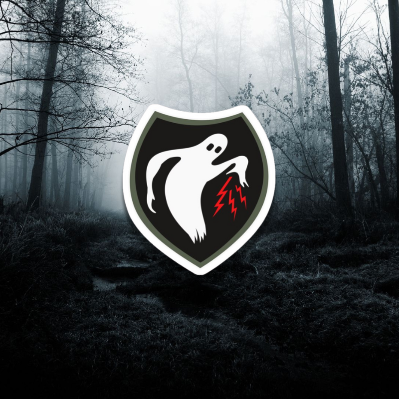 Ghost Armory Membership