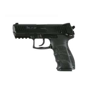 HECKLER AND KOCH (HK USA) P30S V3 9MM DA/SA 10+1 SFTY NS