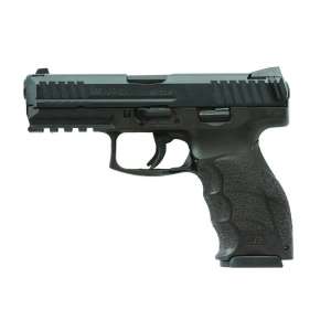 HECKLER AND KOCH (HK USA) VP40 40S&W BLK 4.1" 10+1 NS
