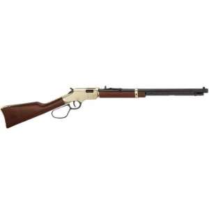 HENRY REPEATING ARMS GOLDEN BOY 22MAG LARGE LOOP