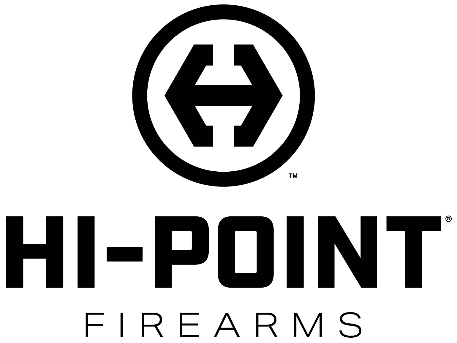 HI-POINT 4595P 45ACP PSTL BLK 9+1 14"