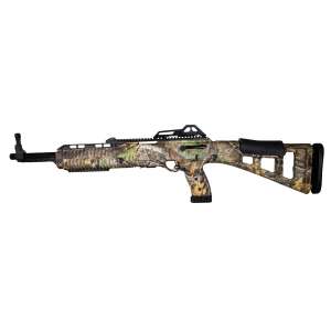 HI-POINT 10TS 10MM CAMO 10+1 17.5"
