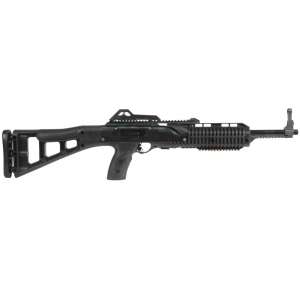 HI-POINT 40TS 40SW BLACK 10+1 17"