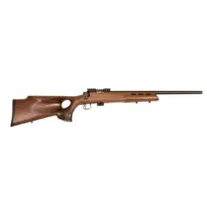 KEYSTONE SPORTING ARMS 722 VARMINT 22LR BL/WD THMBHL
