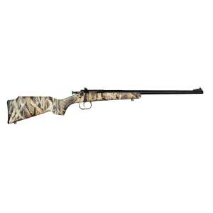 KEYSTONE SPORTING ARMS CRICKETT 22LR BL/MOSGB CAMO