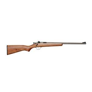 KEYSTONE SPORTING ARMS CRICKETT 22LR SS/WALNUT