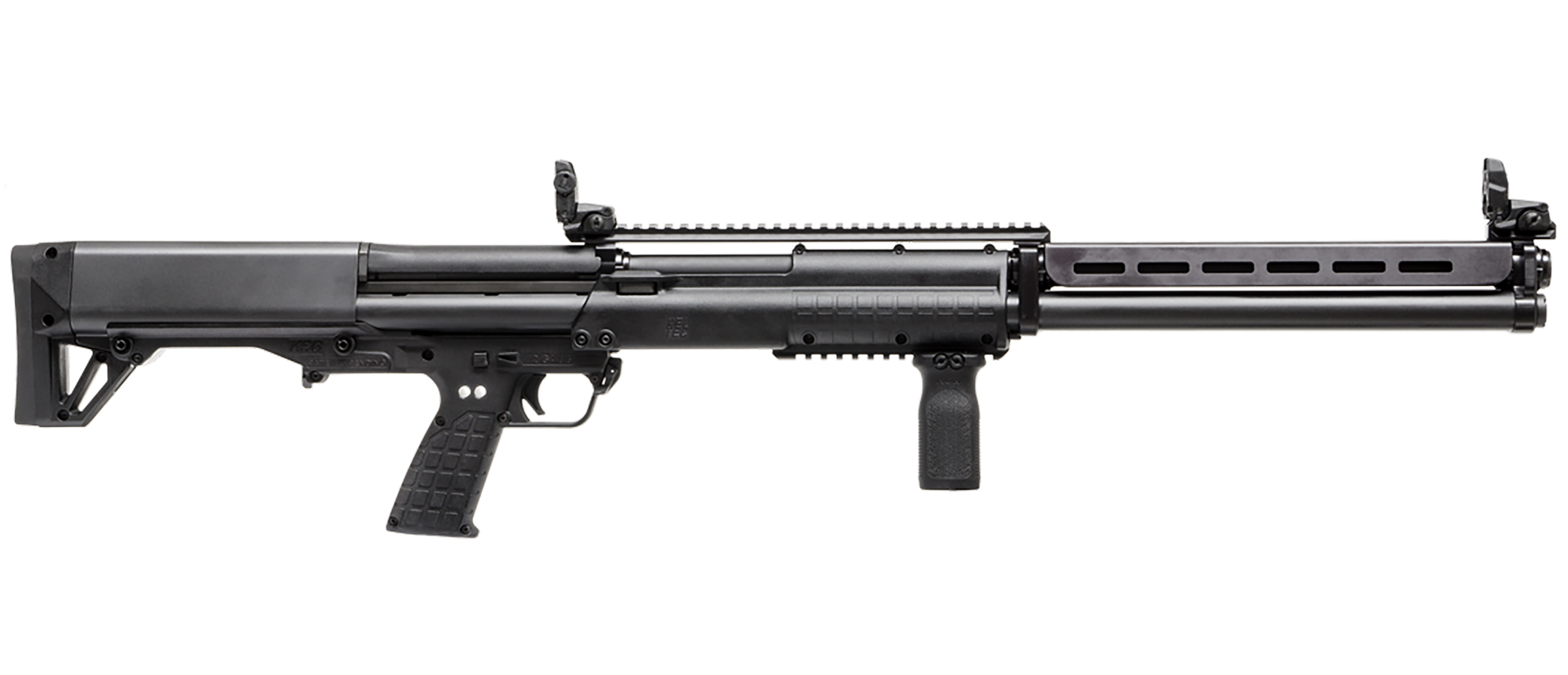 KEL KSG 12/30.5 SHTGN 25RD