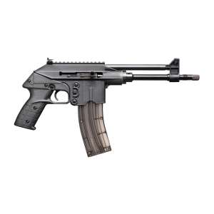 KELTEC PLR-22 22LR 26+1 BLK 10.1"