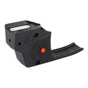 VIRIDIAN E SERIES RED LSR TAURUS GX4