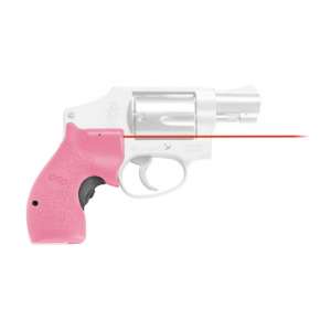 CTC S&W J-FRAME RB DEF PINK FT