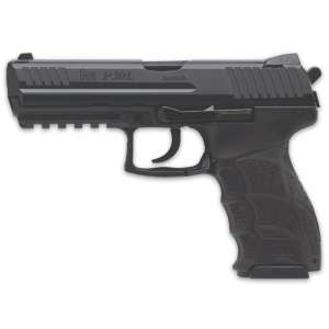 HECKLER AND KOCH (HK USA) P30L V3 9MM DA/SA 10+1 NS
