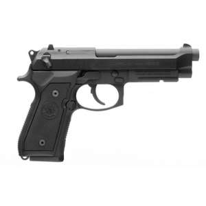 BERETTA M-9A1 9MM BLK 4.9" 10+1 CA
