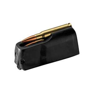 MAG BRN X-BOLT 6.5CM 4RD BLK