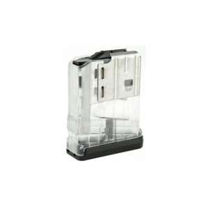 LANCER L7AWM 7.62 10RD TRANS CLEAR