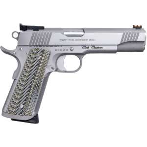 CLT CUST CMP S70 45AP PST SS 8