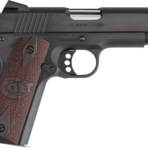 CLT COMBAT COM 38SUP PST 8R B