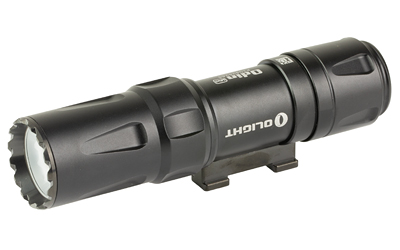 OLIGHT ODIN MINI 1250LUM BLACK