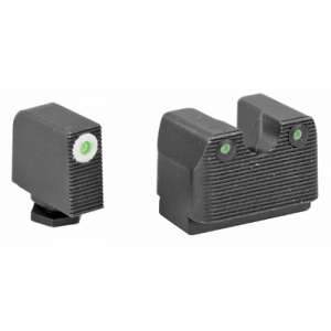 RA TRIT NS FOR GLOCK MOS 17/19 WHITE