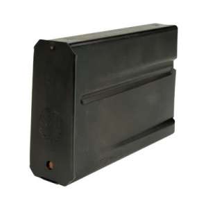RUGER MAG GUNSITE 308WIN 10RD STEEL