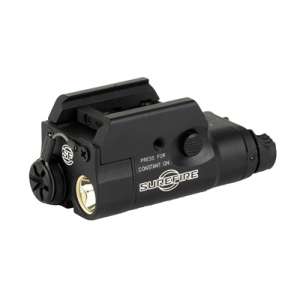 SUREFIRE XC1-C CMP 300 LM BLK