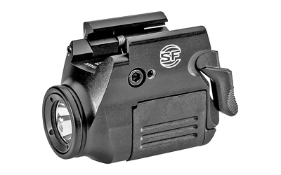 SUREFIRE XSC-P365 350LUM LED BLK