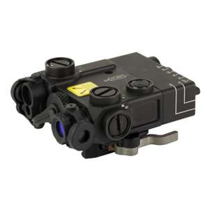 STEINER DBAL A3 IR DUAL AIMING LASER