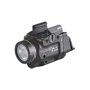 STRMLGHT TLR8 HLX SUB USB GRN P365
