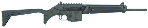 KEL SU-16C 556 SPT UTIL RFL B