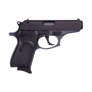 BERSA THUNDER 380 SLATE/BLACK 380ACP