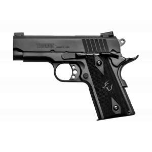 TAURUS 1911 OFFICER 9MM BL 3.5" 8+1