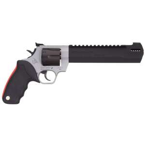 TAURUS RAGING HUNTR 357M 2TONE 8.5"