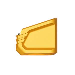 TYRANT MAG EXT FOR GLK17/22 +6/5 GLD