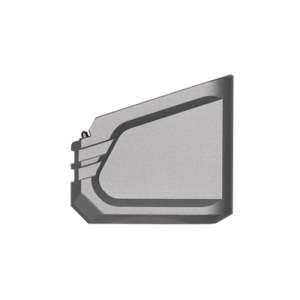 TYRANT MAG EXT FOR GLK17/22 +6/5 GRY